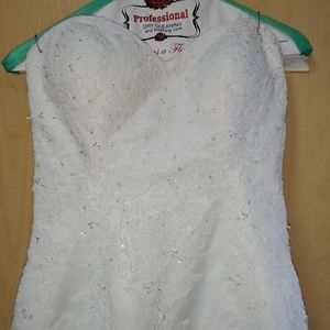 Mia Solano Wedding Dress